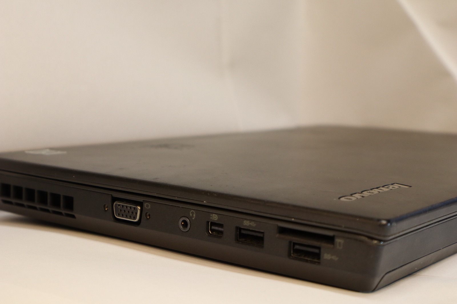 Lenovo Thinkpad T440P Laptop Intel I5 Good Battery W/Charger (Tested)
