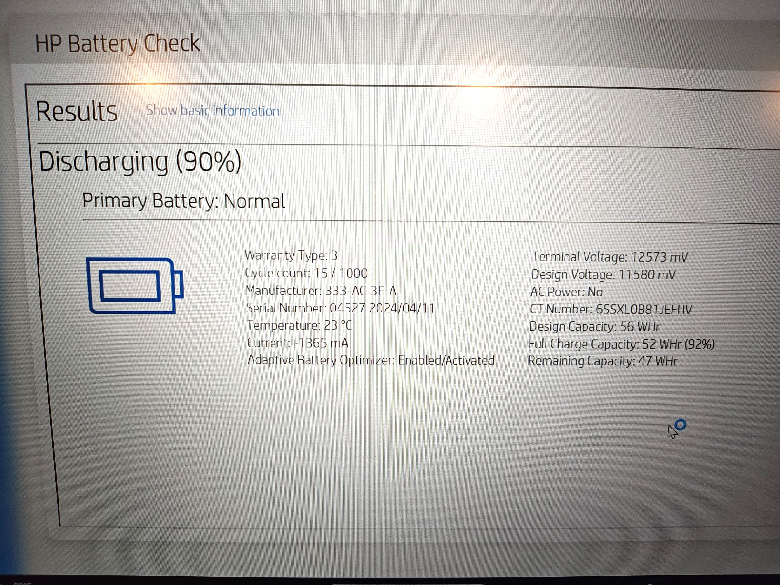 HP EliteBook 840 G11 (Touch) — Ultra 7 165H / 32GB RAM / 512GB SSD / WTY 2029