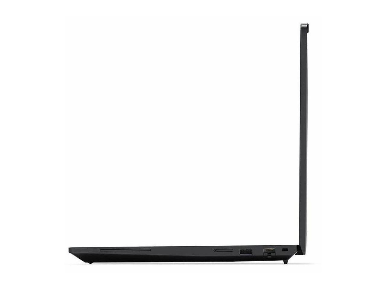 Lenovo ThinkPad P16s Gen 4 21QV006JUS 16″ Mobile Workstation – Intel Core Ultra