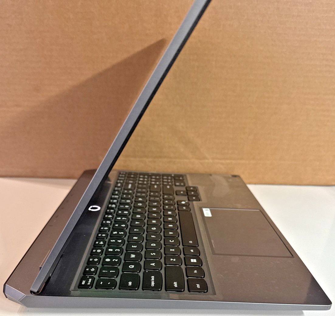 Lenovo LOQ 15.6″ Gaming Laptop Core i5-13450HX 16GB RAM NVIDIA RTX5050 512 SSD