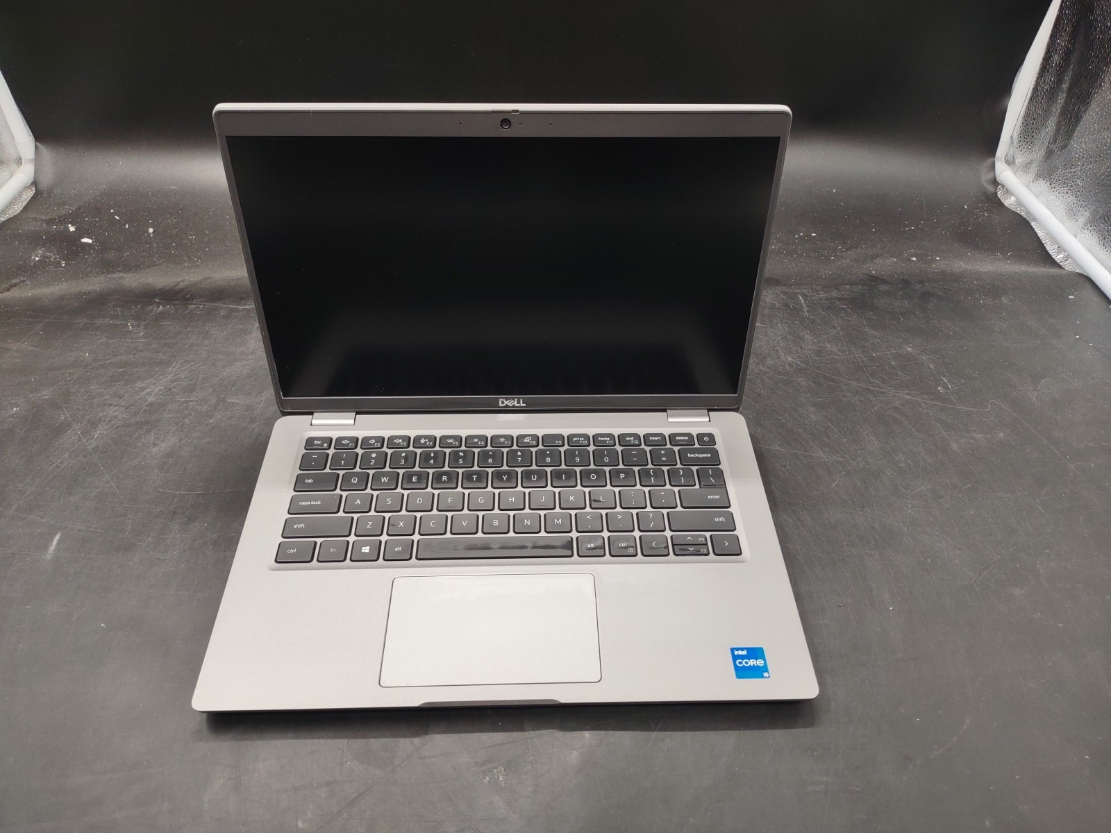 Dell Latitude 5421 i5 11400H @ 2.70Ghz 8GB RAM 256GB NVME NO OS