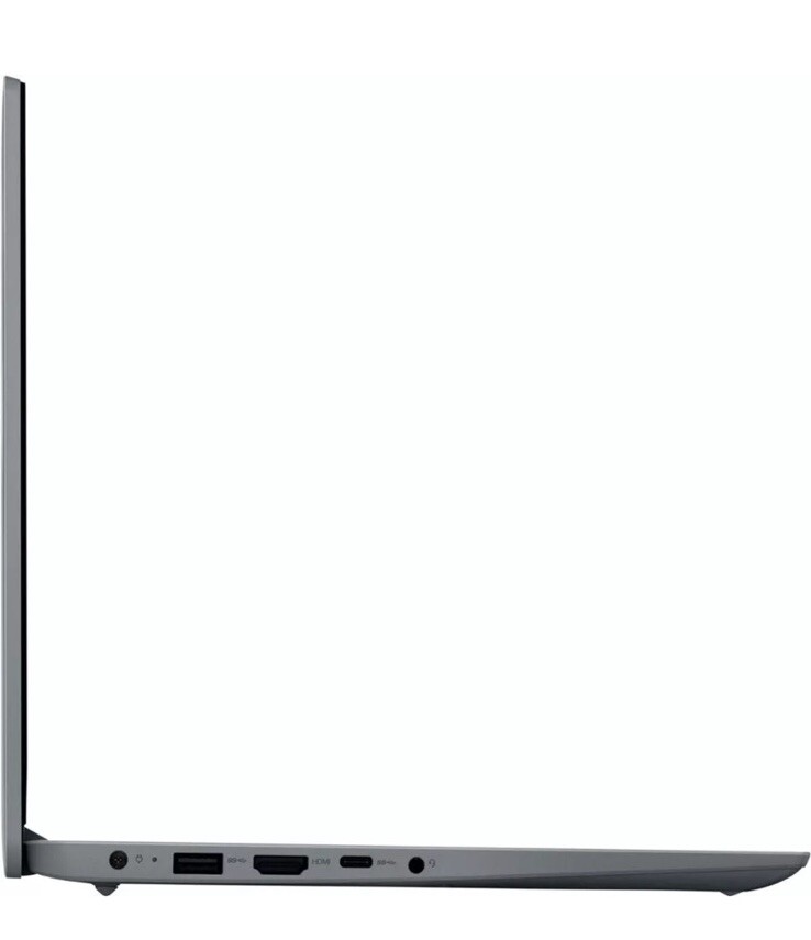 Lenovo Ideapad 1 14.0″ HD Laptop Intel N4020 4GB RAM 64GB eMMC Intel 600gfx Grey
