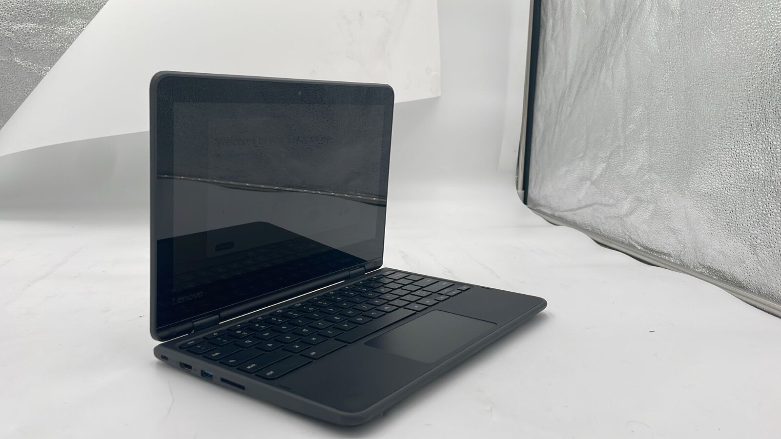 Chromebook Lenovo 300e 2nd Gen 11.6″ 32GB 2024 OS