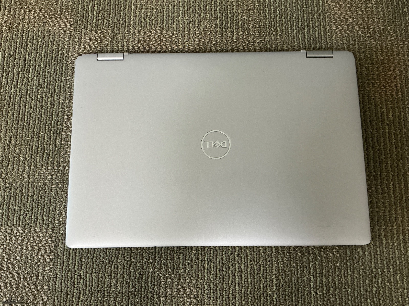 Dell Latitude 5320 2-in-1 13.3-Inch FHD Touch i7-1185G7 16GB 512GB Win11 Pro