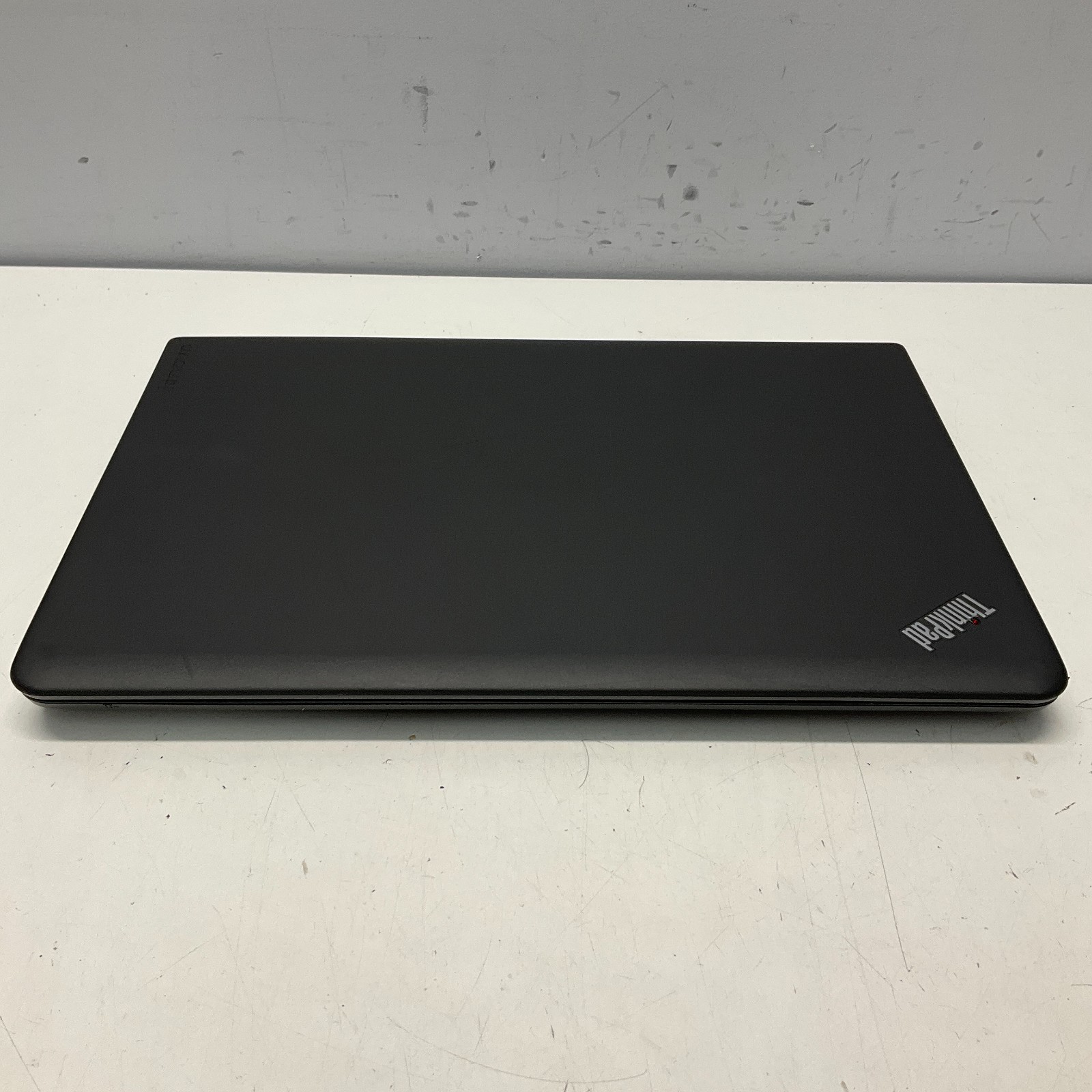 Lenovo ThinkPad E560 Intel Core i5-6200U 2.3GHz 4GB 500GB HDD Windows 10 Pro