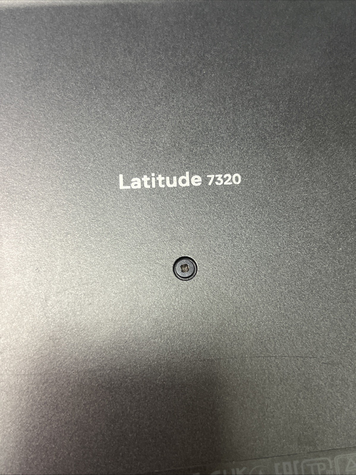 Dell Latitude 7320 Laptop Intel Core i5-1145G7 @2.60GHz 8GB RAM 954GB SSD Win 11
