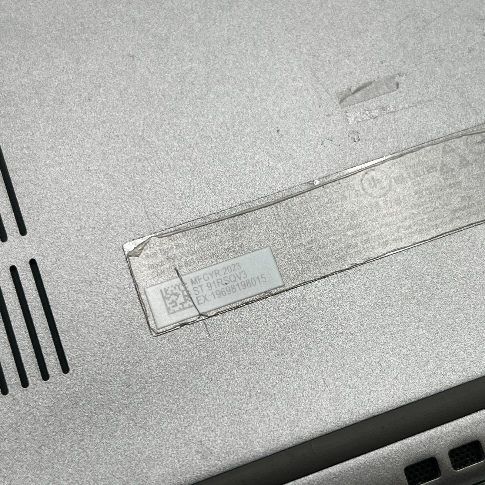 Dell Latitude 7330 13″ Touch i5-1235U 16GB RAM 256GB SSD No OS | TESTED USED