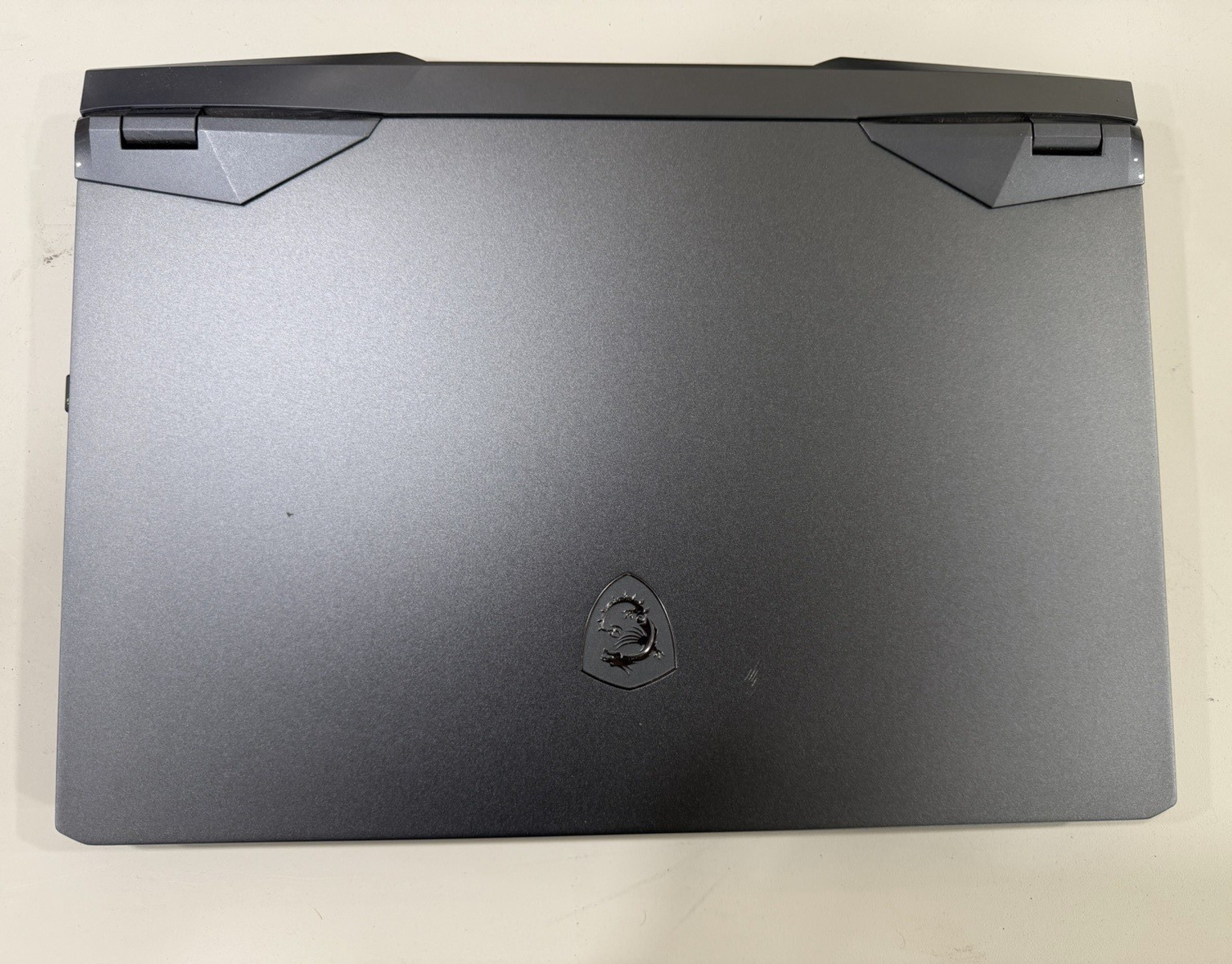msi GE76 Raider 17.3″ 360Hz FHD, Intel Core i9-11980HK, RTX3080, 32GB Ram 1TBSSD