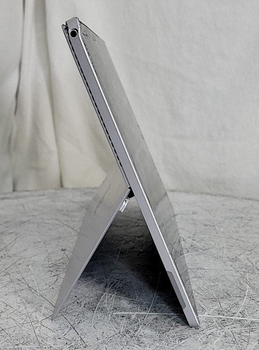 MICROSOFT Surface Pro 4 1724 Tablet 256GB SEE NOTES