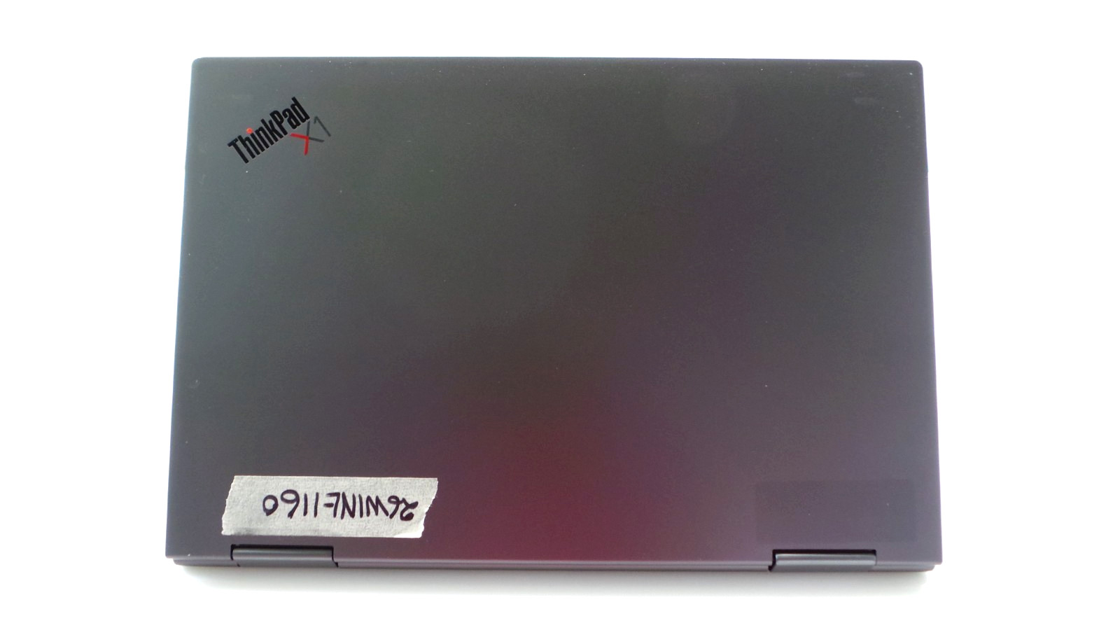 Lenovo ThinkPad X1 Yoga Gen 5 14″ 2-in-1 i5-10210U 16GB RAM 256GB SSD WIN 11 PRO