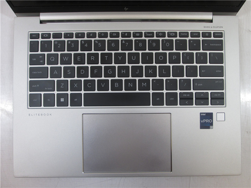 HP EliteBook 840 G10 Laptop i5-1345U 16GB 512GB SSD Win 11 COA Grade C