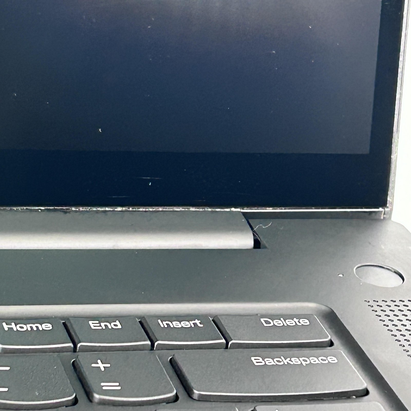Lenovo ThinkPad P1 Gen 4 16 UHD+ TOUCH i7-11800H 2.30GHz 32GB 1TB SSD RTX A2000