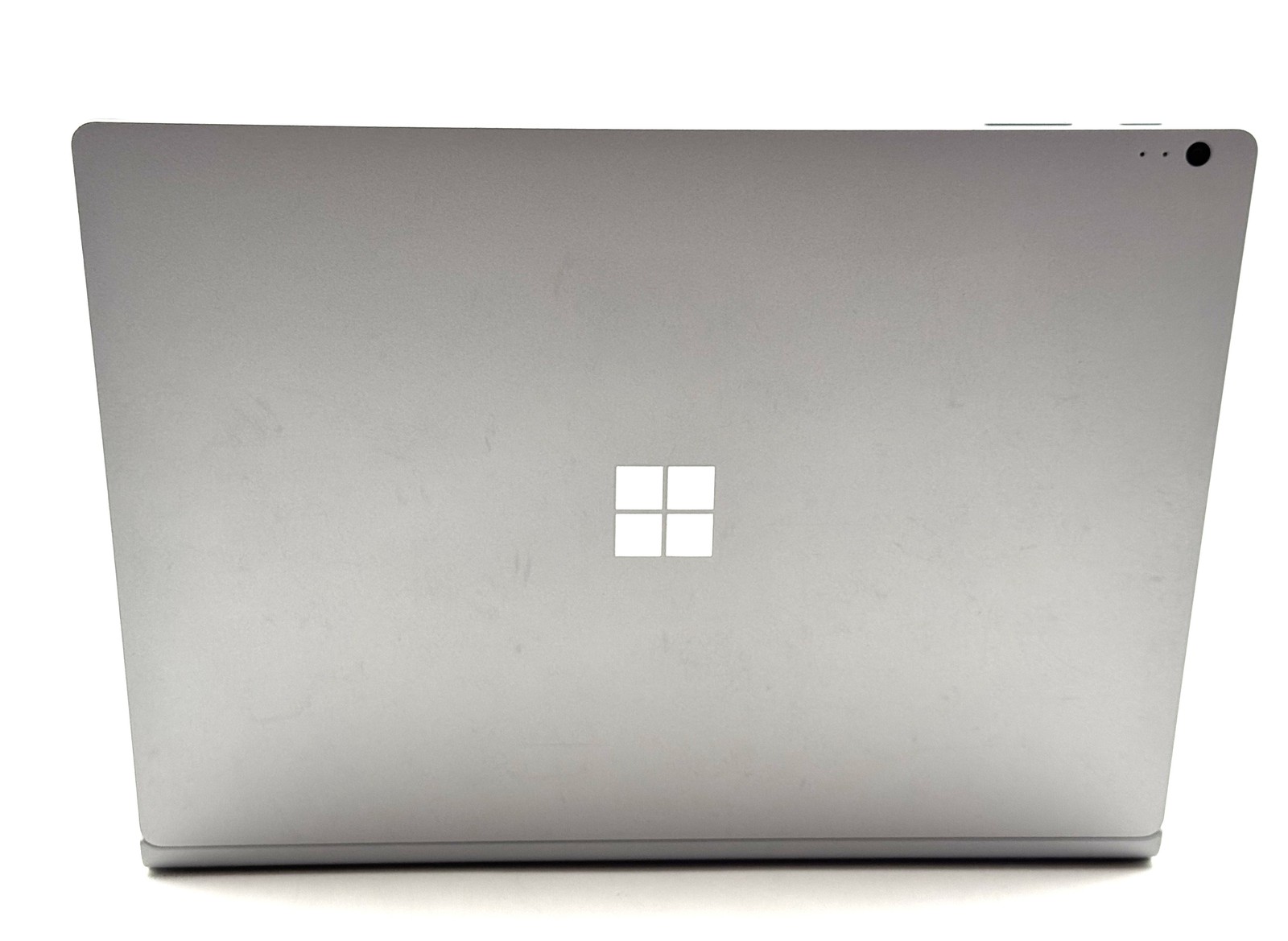 Microsoft Surface Book – 13.5″ Touchscreen w/ Performance Base – Intel Core i7