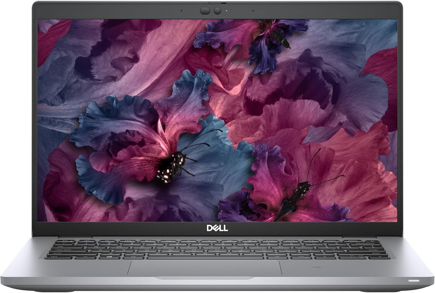 Dell Latitude Laptop, Intel i5 11th Gen, Up to 32 GB RAM, Up to 1TB NVMe