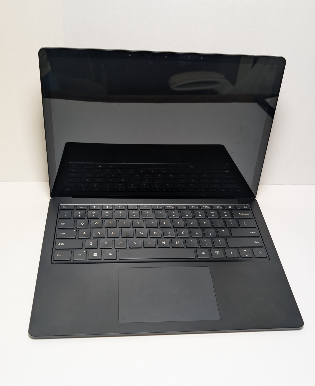 Microsoft Surface Laptop 4 13.5 i5-1135G7/8GB-512GB SSD/Win10Home 1951 Iris.~657