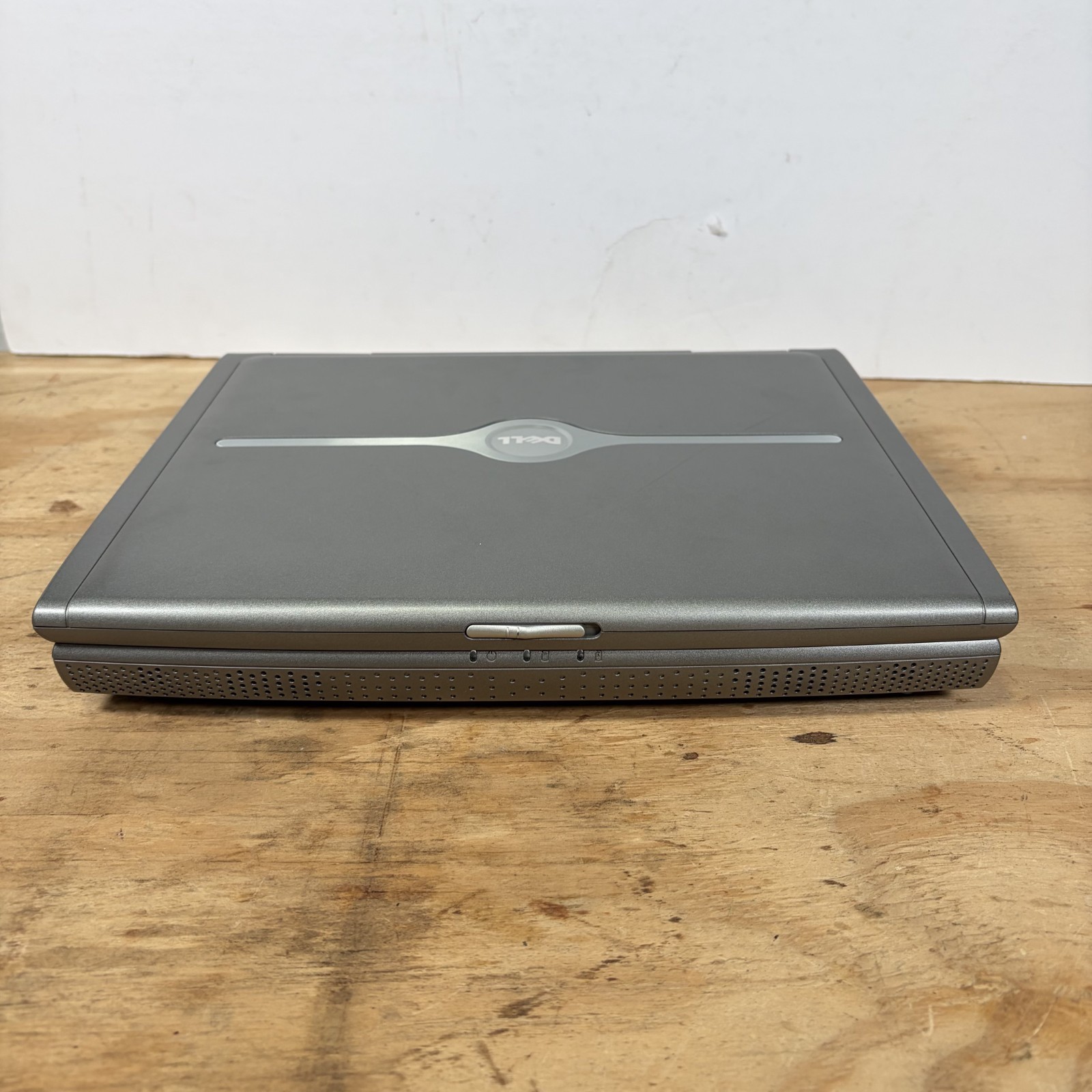 Dell Inspiron 1150 PP08L 14″ Laptop Intel Celeron 2.60Ghz w/ 512MB CD-RW No HDD