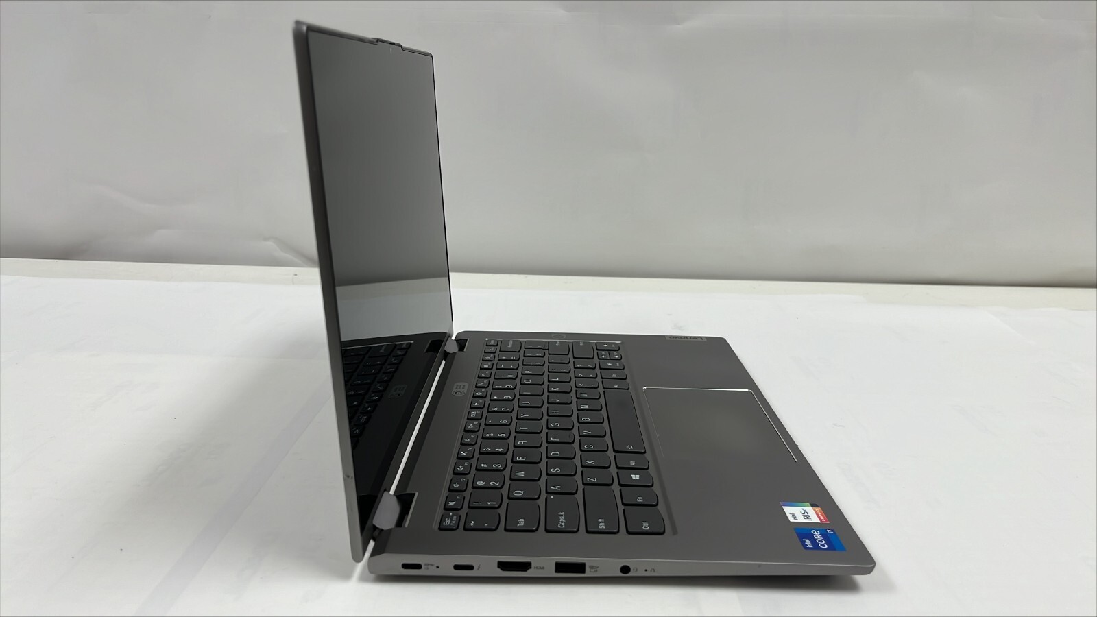 Lenovo Thinkbook Yoga 14s i7 11th Gen 16GB 512GB 14″ Touch 20WE0018US NO OS
