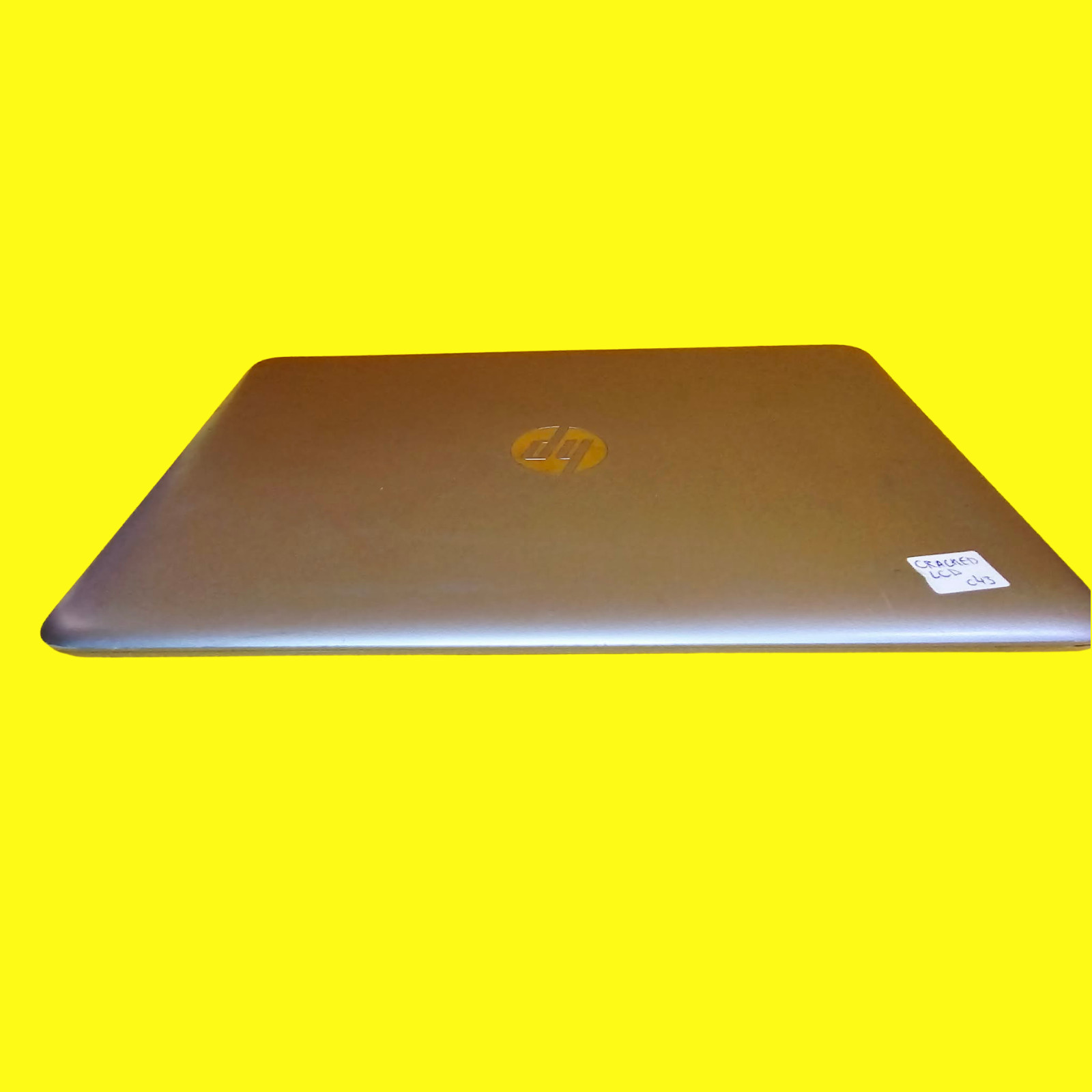 ⚡POWERS ON BUT CRACKED LCD⚡HP PROBOOK 440 G4 14″ WINDOWS INTEL CORE HD LAPTOP PC