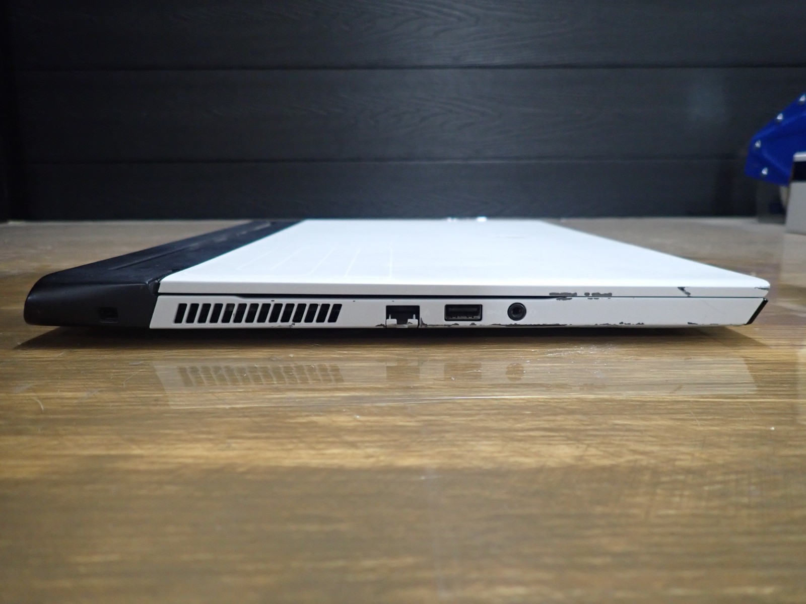 Alienware m15 R3 Laptop i7-10875H 32GB DDR4RAM 1 TB NVMe RTX 2070 SUPER NO Batt.