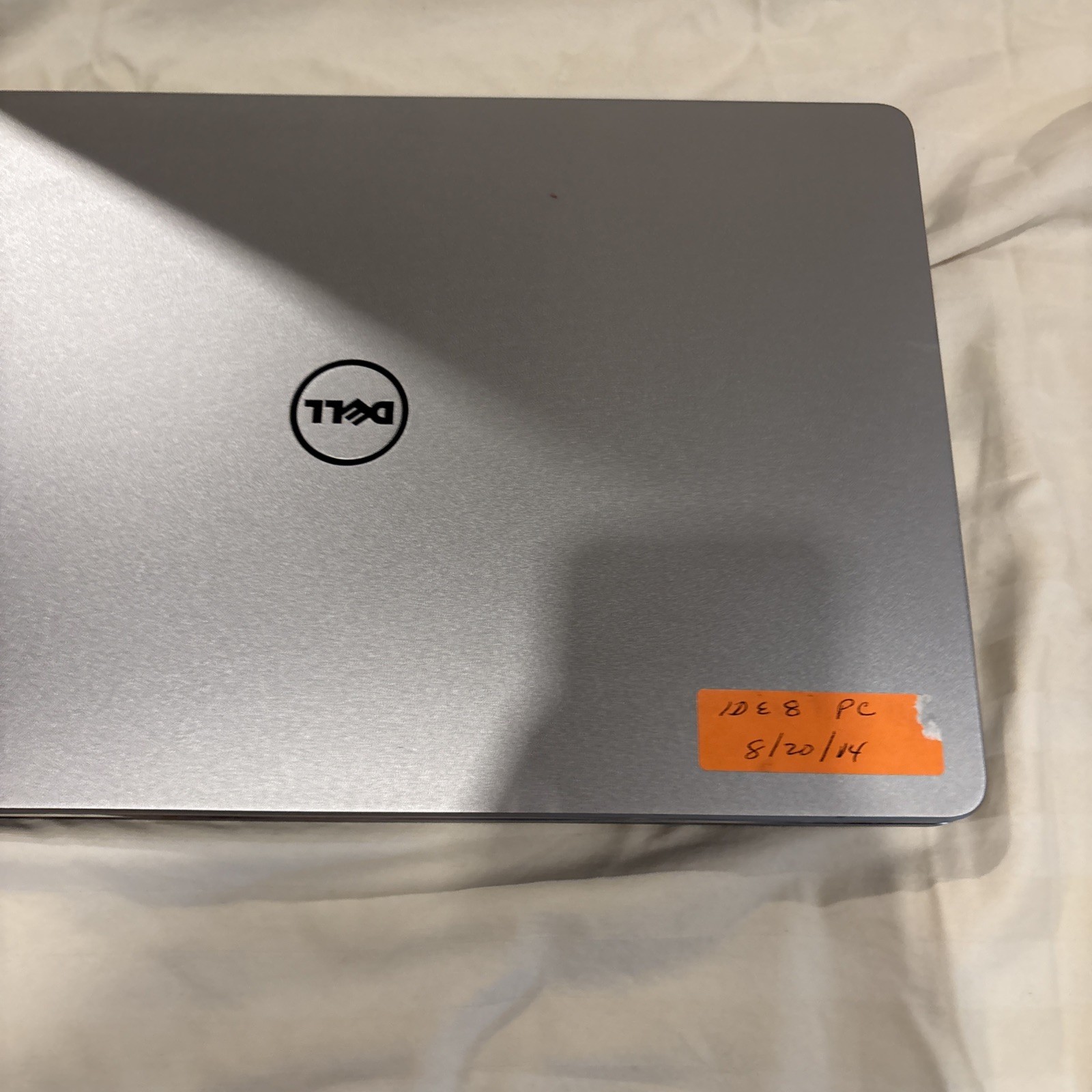 Dell Inspiron 17 7737 Laptop Intel i7-4510U 16GB Ram NO HD/OS – PARTS