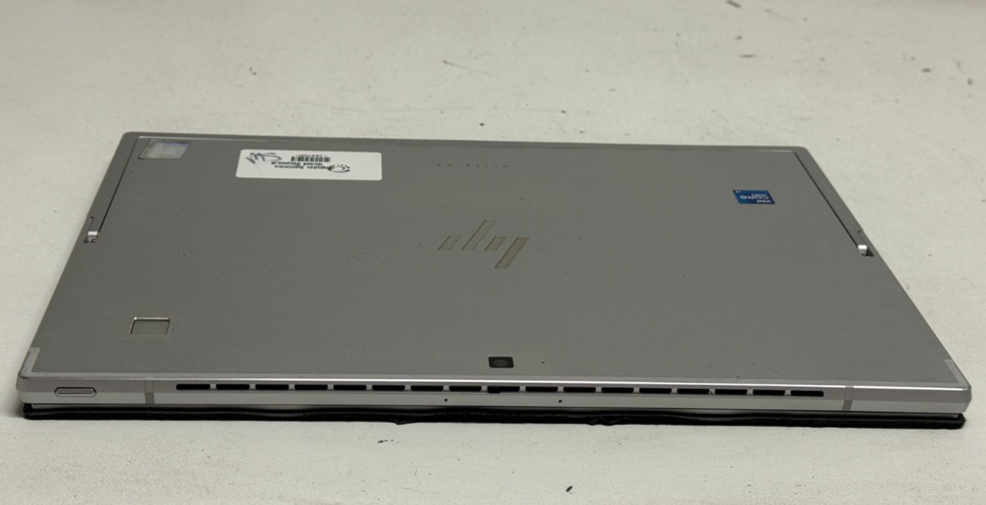 HP Elite x2 G8 2in1 13″ (i7-1185G7 3.0GHz – 16GB RAM – 512GB SSD – Win11Home)