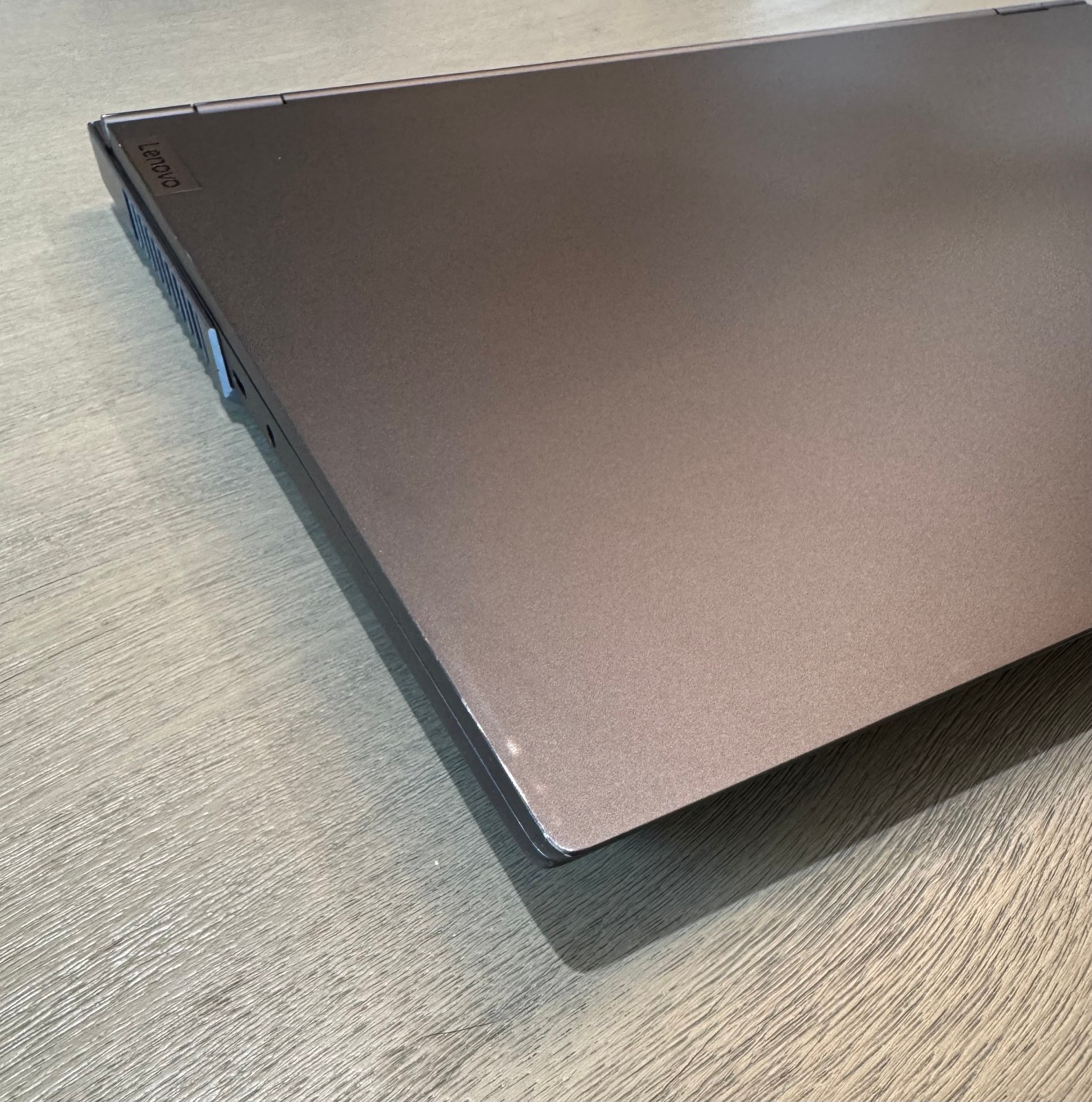 Lenovo Legion 7i Gray 165Hz QHD+ i9-11980HK 2.60GHz 32GB 2TB SSD RTX 3080 16GB