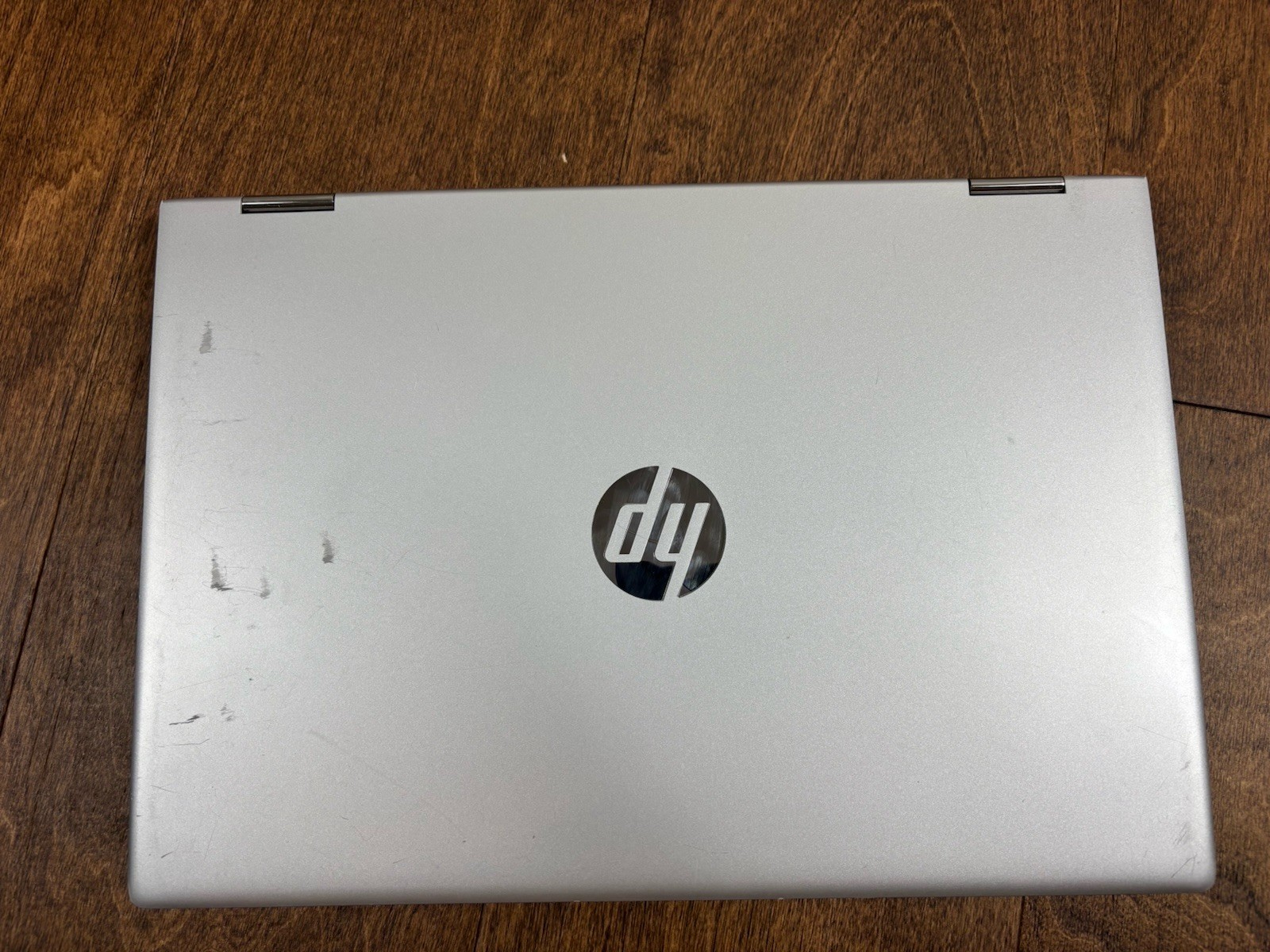 HP PAVILION X360M 14M-CD0001DX i3-8130U@2.2GHz 8GB RAM 512GB SSD W11P TOUCH READ