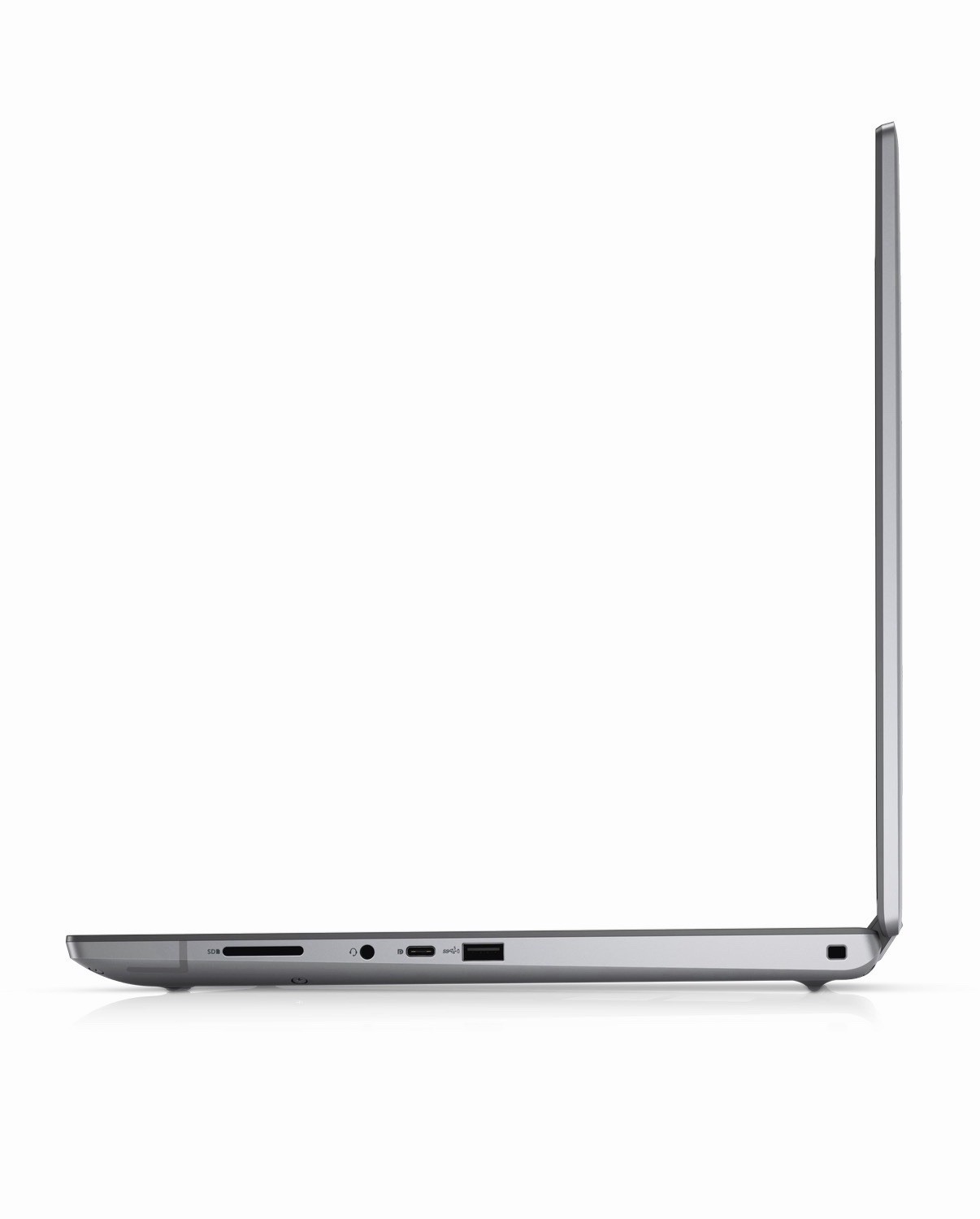 Dell Precision 7680 Laptop 16″ Intel Core I7-13850HX 5.3GHz NVIDIA RTX 3500 (S13