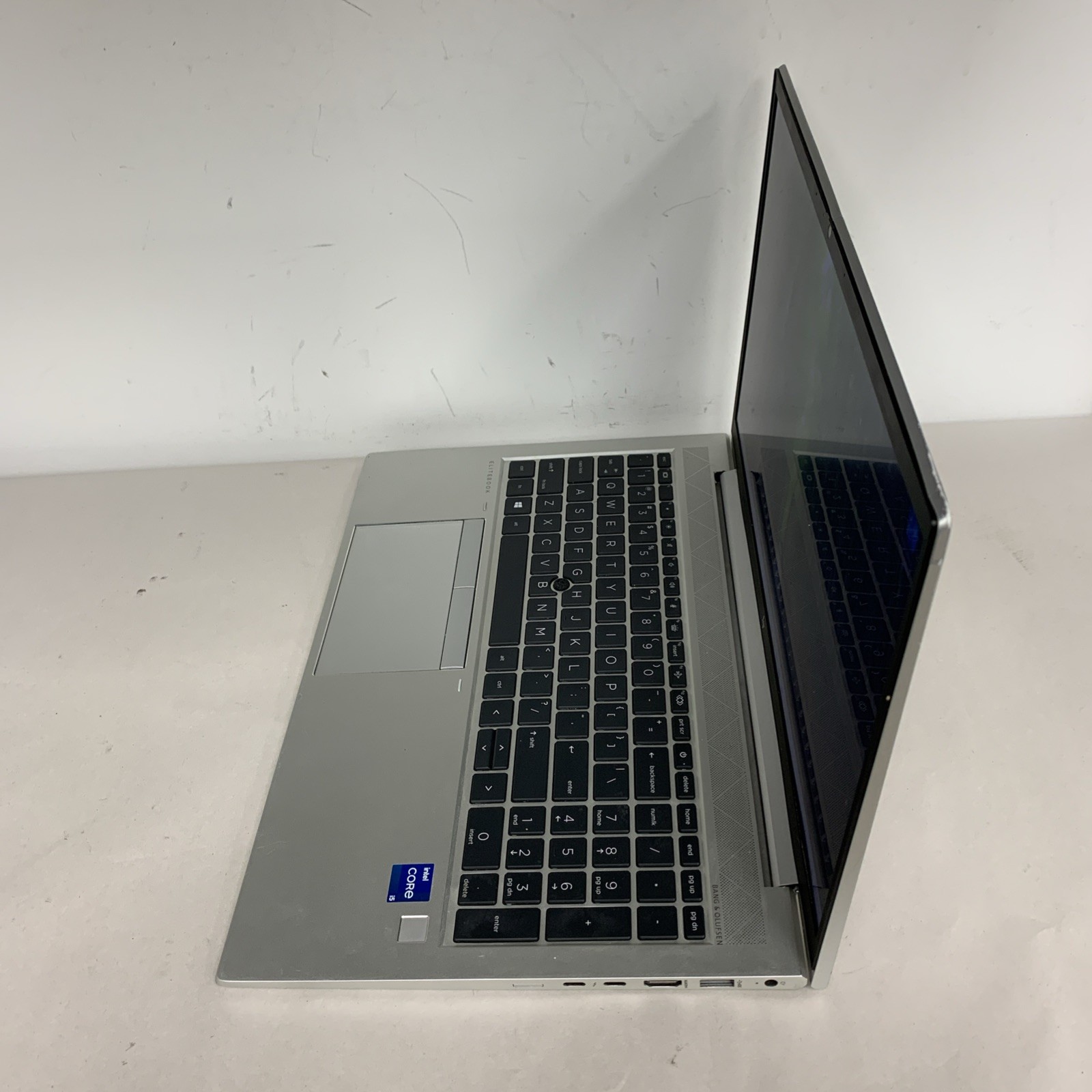 HP Elitebook 850 G8 15.6″ i5-1135G7 16GB RAM 256GB SSD Win11 Pro