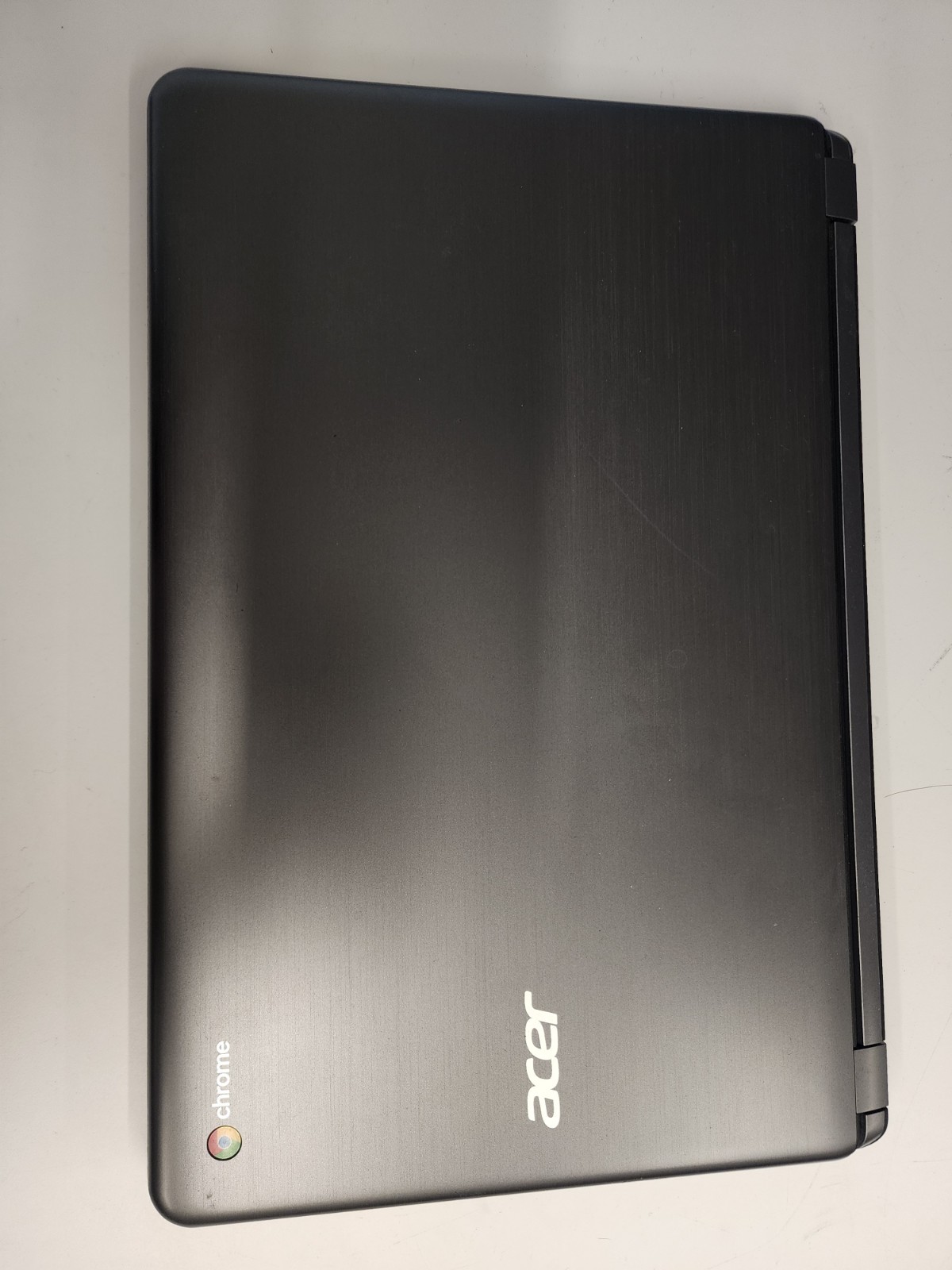 Acer ChromeBook CB3-532-N15Q9 15″ Intel Celeron N3060, 16Gb eMMC, 2GB RAM