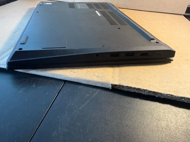 Lenovo ThinkPad E490 i5-8265U NO RAM NO O/S (No Charger Included)