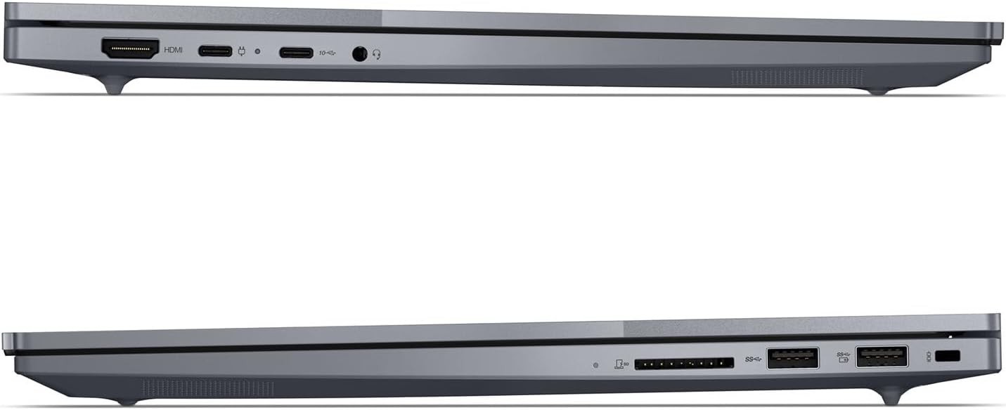 Lenovo ThinkBook 16 Gen 7 Copilot+ 16 Snapdragon X Plus X1P-42-100 32GB 1TB 2-YR