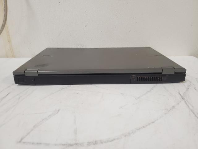 Dell Latitude E5510 Intel Core i5 M 520 2.4GHz 4096MB Laptop No HDD Case Damage
