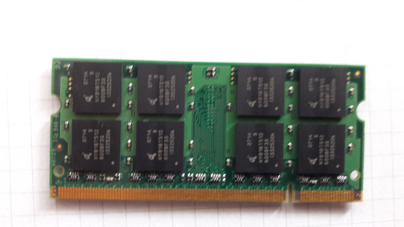 Medion WIM 2220 MD 96970 RAM Memory 1 GB Excellent Like New