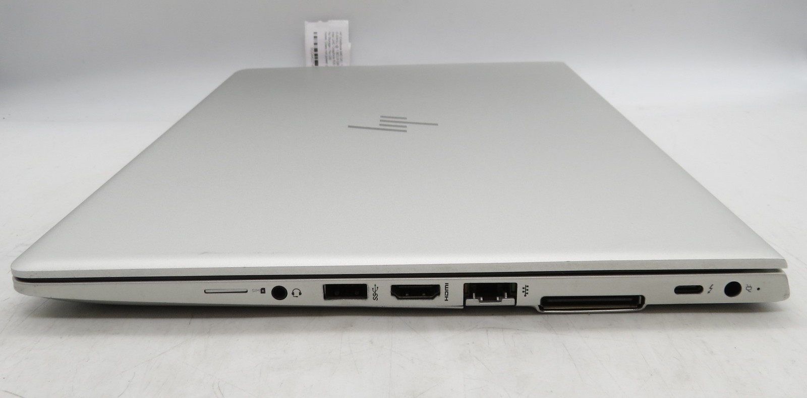 HP EliteBook 840 G6 i5-8365U @ 1.6 GHz 8GB RAM No SSD *PARTS