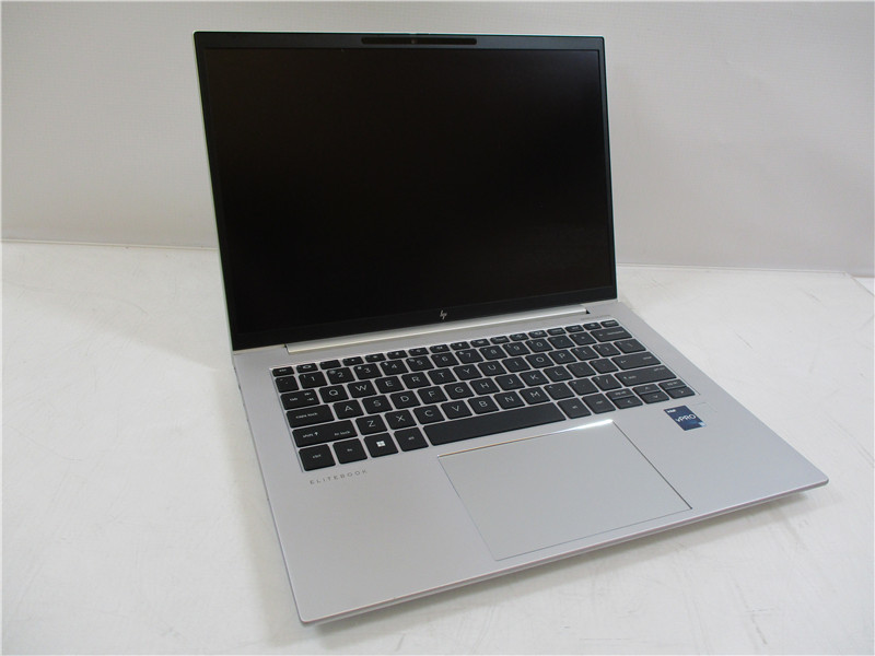 HP EliteBook 840 G10 Laptop i5-1345U 4.7GHz 16GB 512GB SSD Win 11 Pro COA