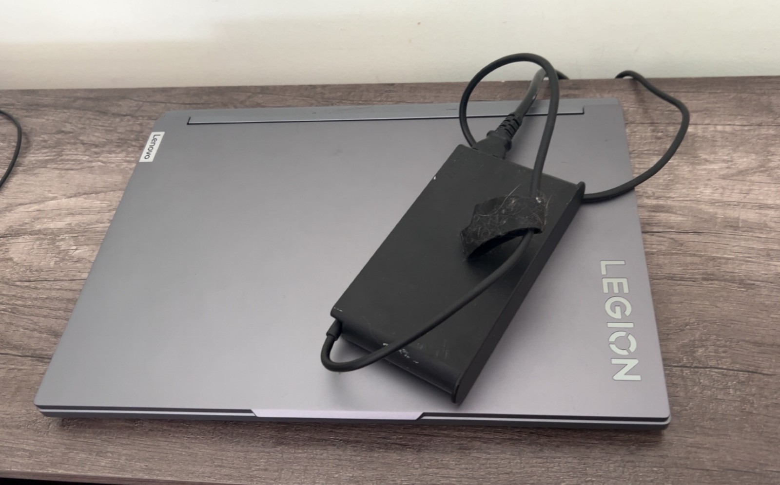 Lenovo Legion 5i Gaming Laptop. All details in photos