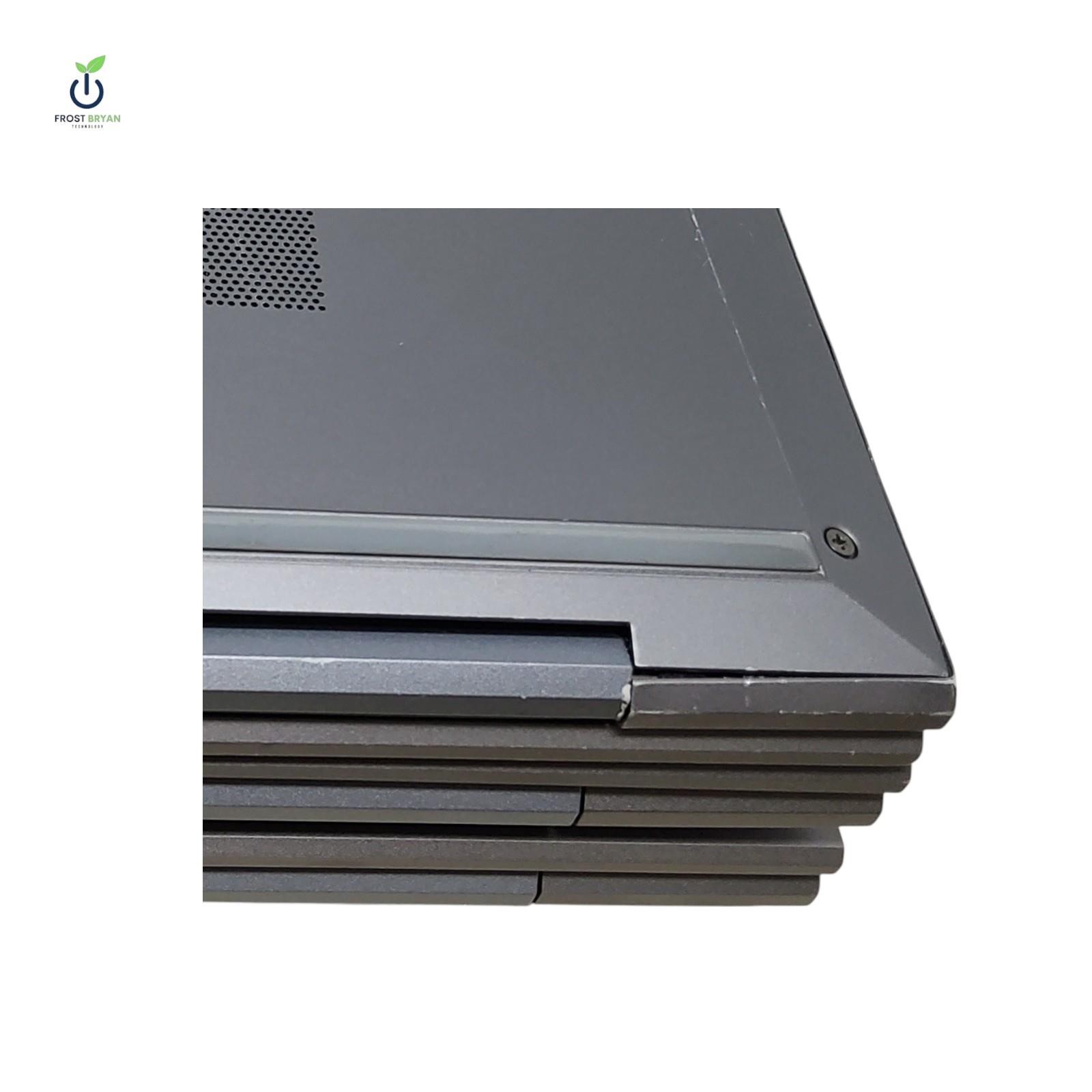Lot of 3 HP ZBOOK FIREFLY 15″ G8 i7-1185G7@3.00GHZ 8/512GB No OS Grade C [READ]