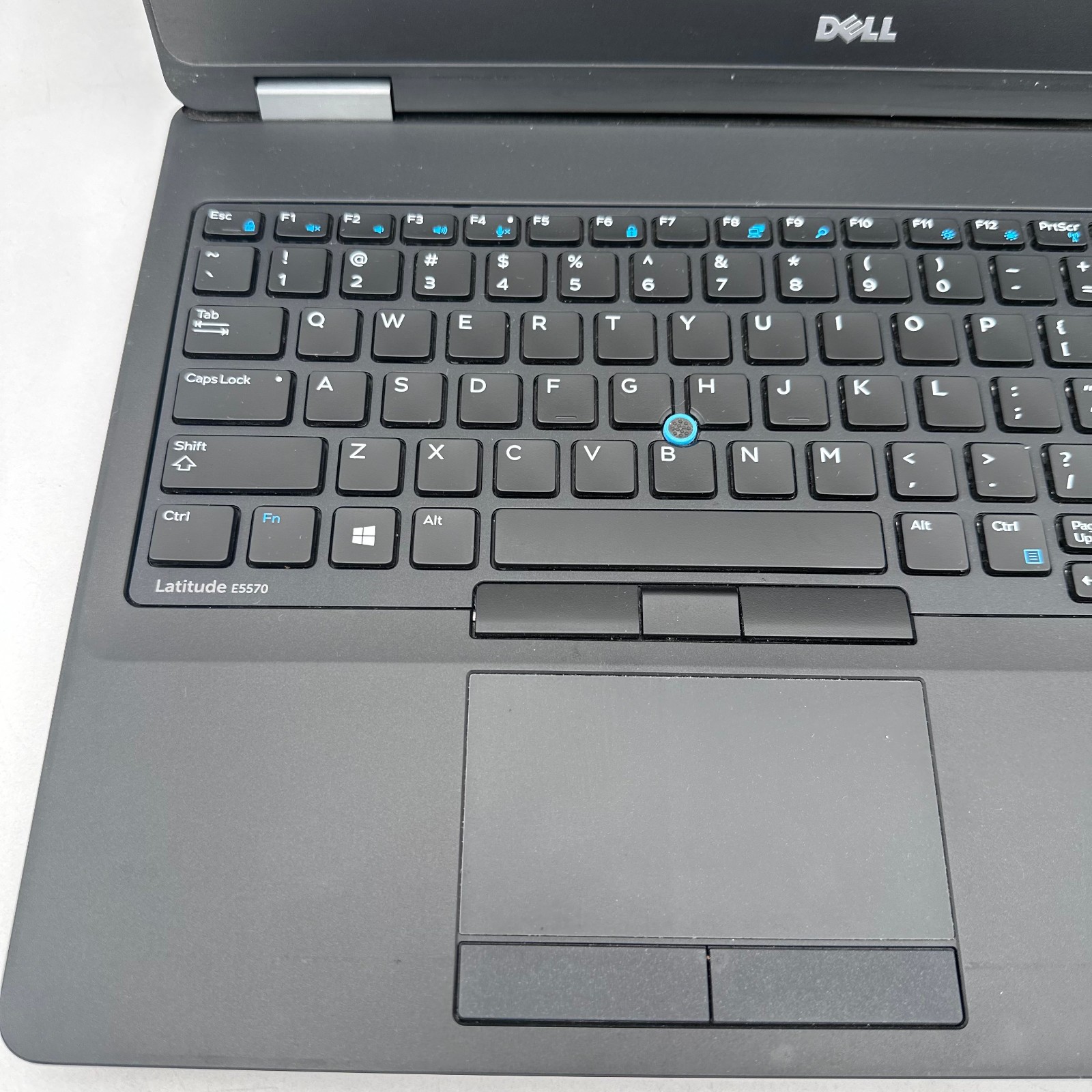 Dell Latitude E5570 512 GB SSD 8 GB RAM Win 10 Pro Intel Core i5-6300U 2.40GHz