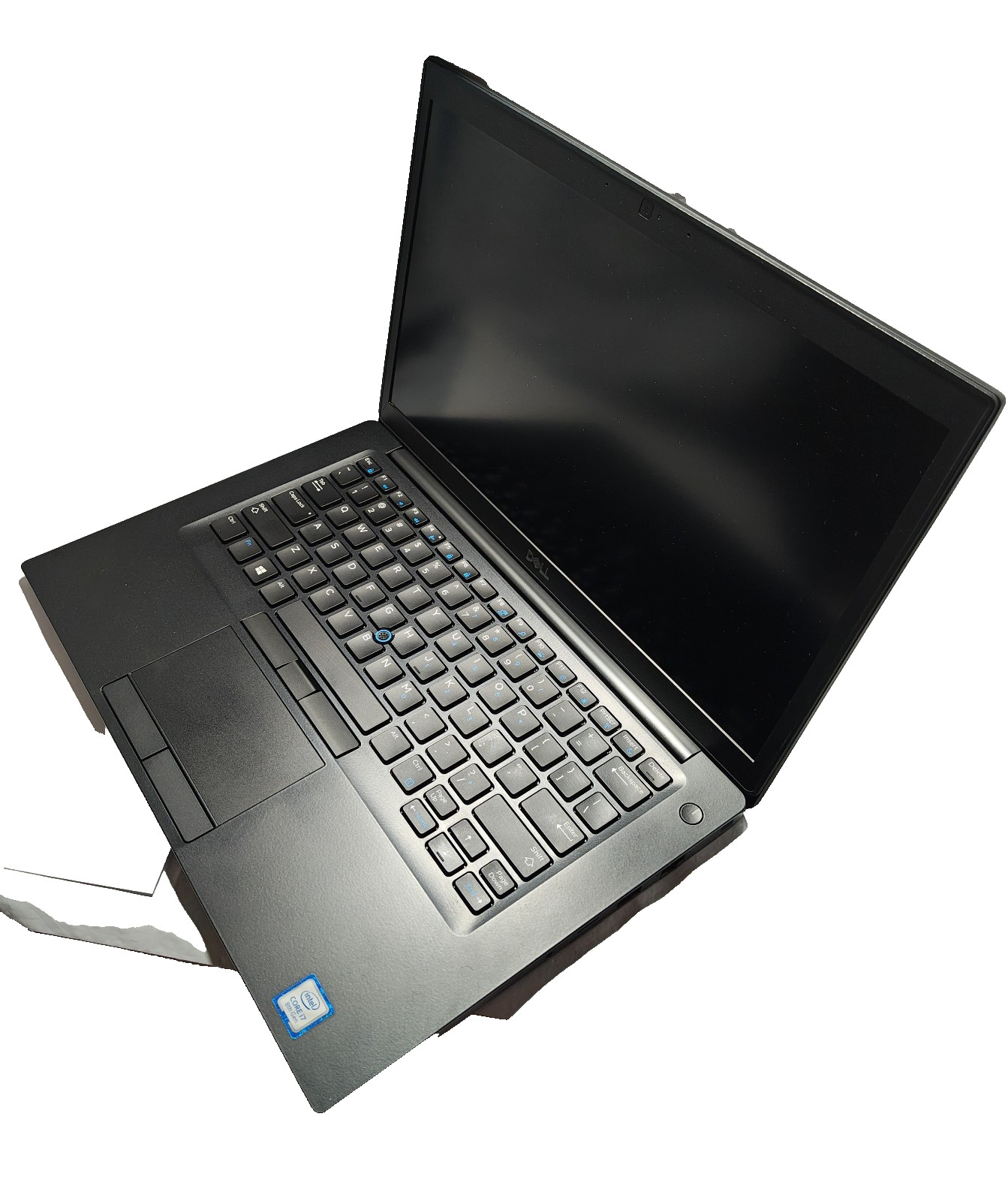 Dell Latitude 7490 Core i7-8650U 16GB DDR4 256GB NVME FHD IPS 14″ w/Charger
