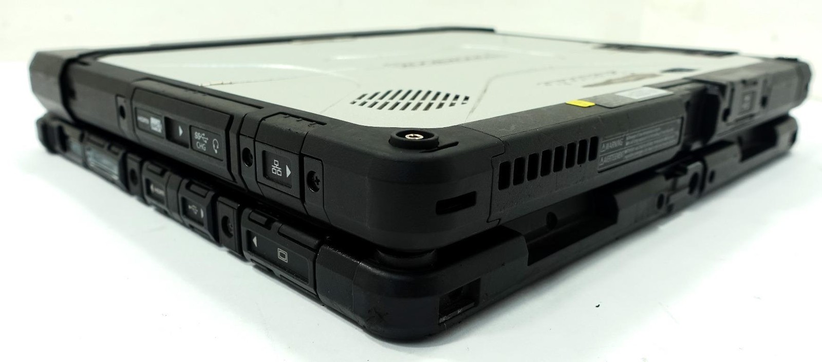Panasonic Toughbook CF-33 Core i5-10310U 1.70GHz 16GB 256GB Touch