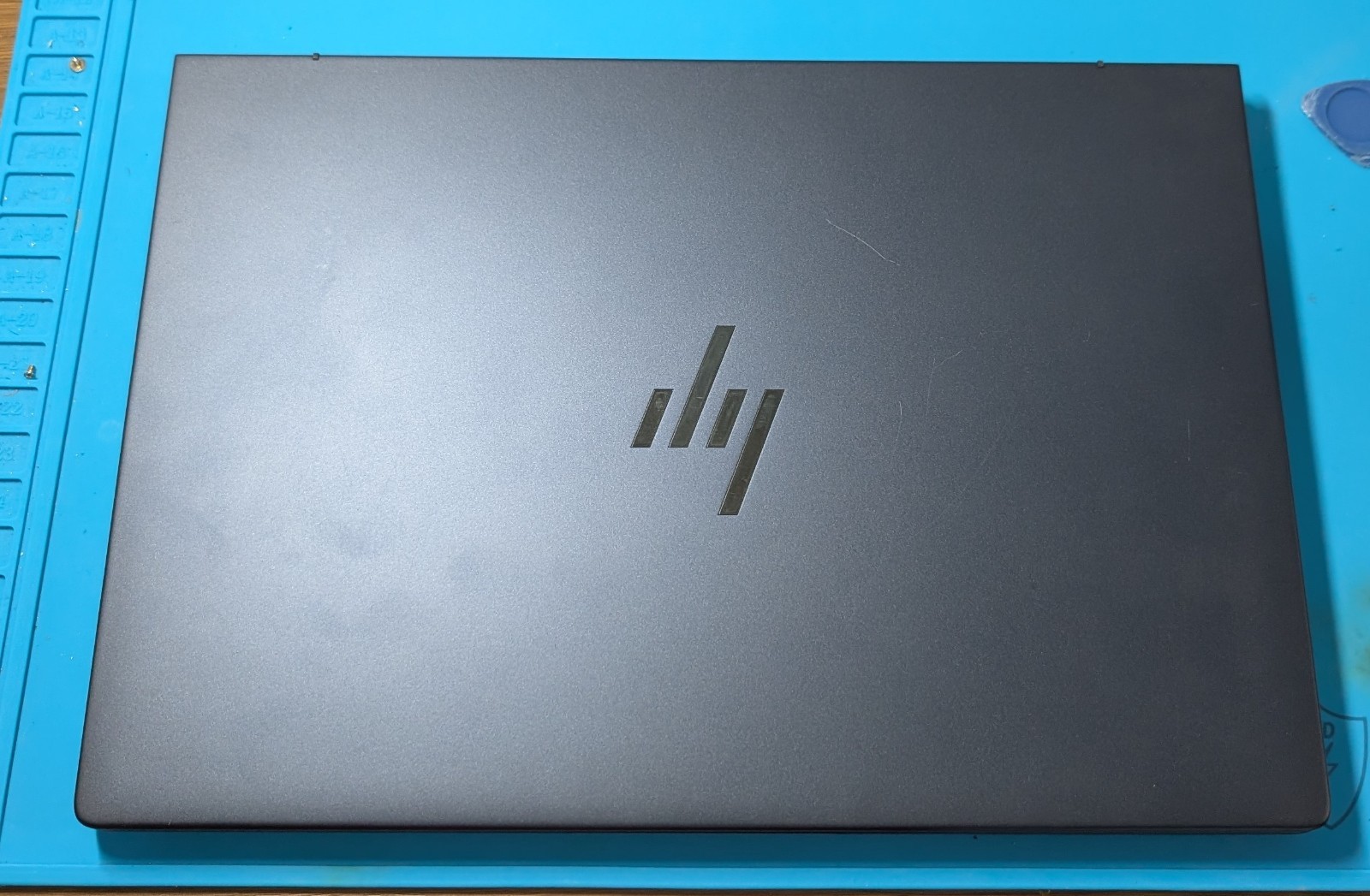 HP EliteBook X G1i 14 AI Ultra 7 268V 32GB DDR5 RAM NO SSD
