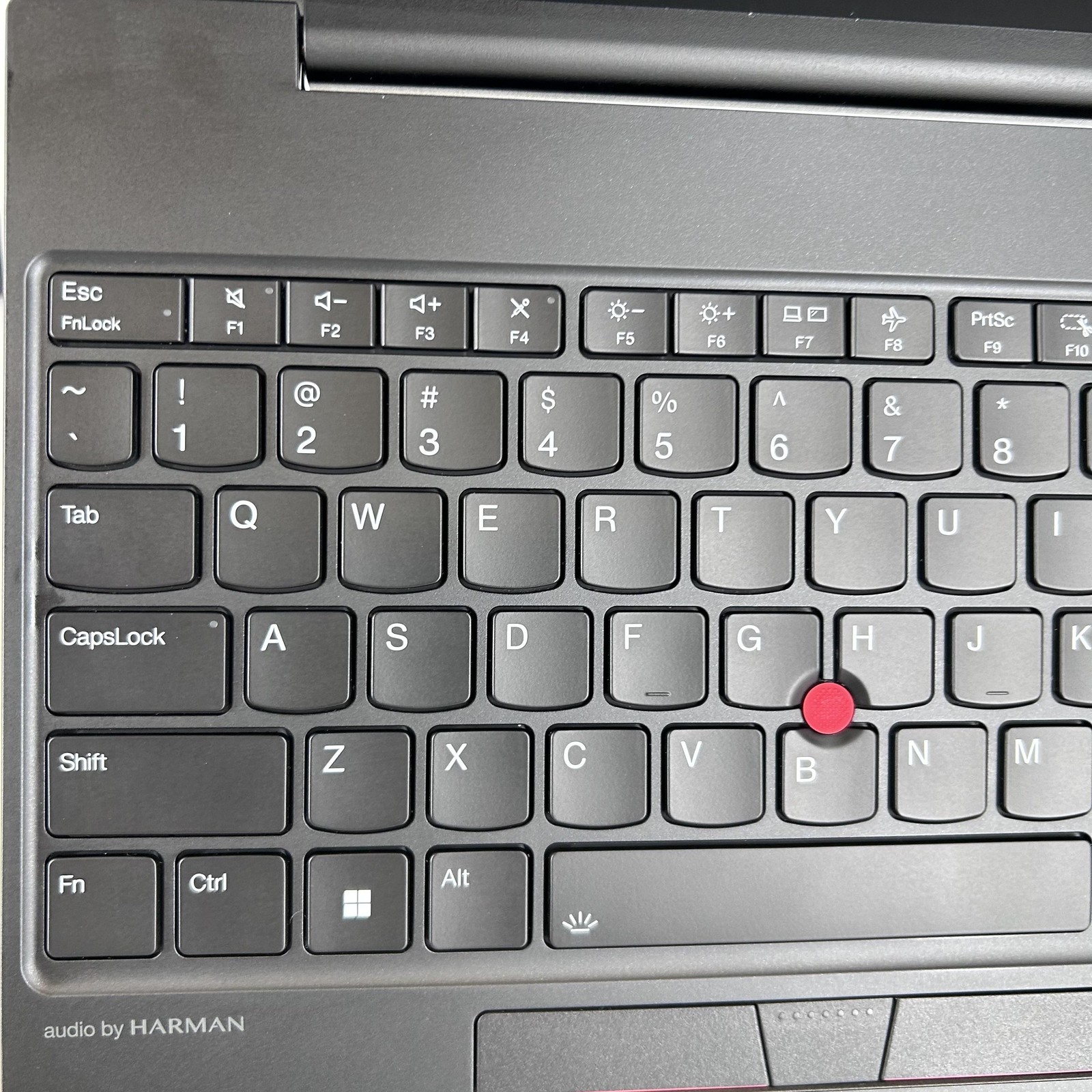 Lenovo ThinkPad E16 Gen 2 Black FHD+ 1.3 GHz Ultra 5 125U 16GB 256GB Very Good
