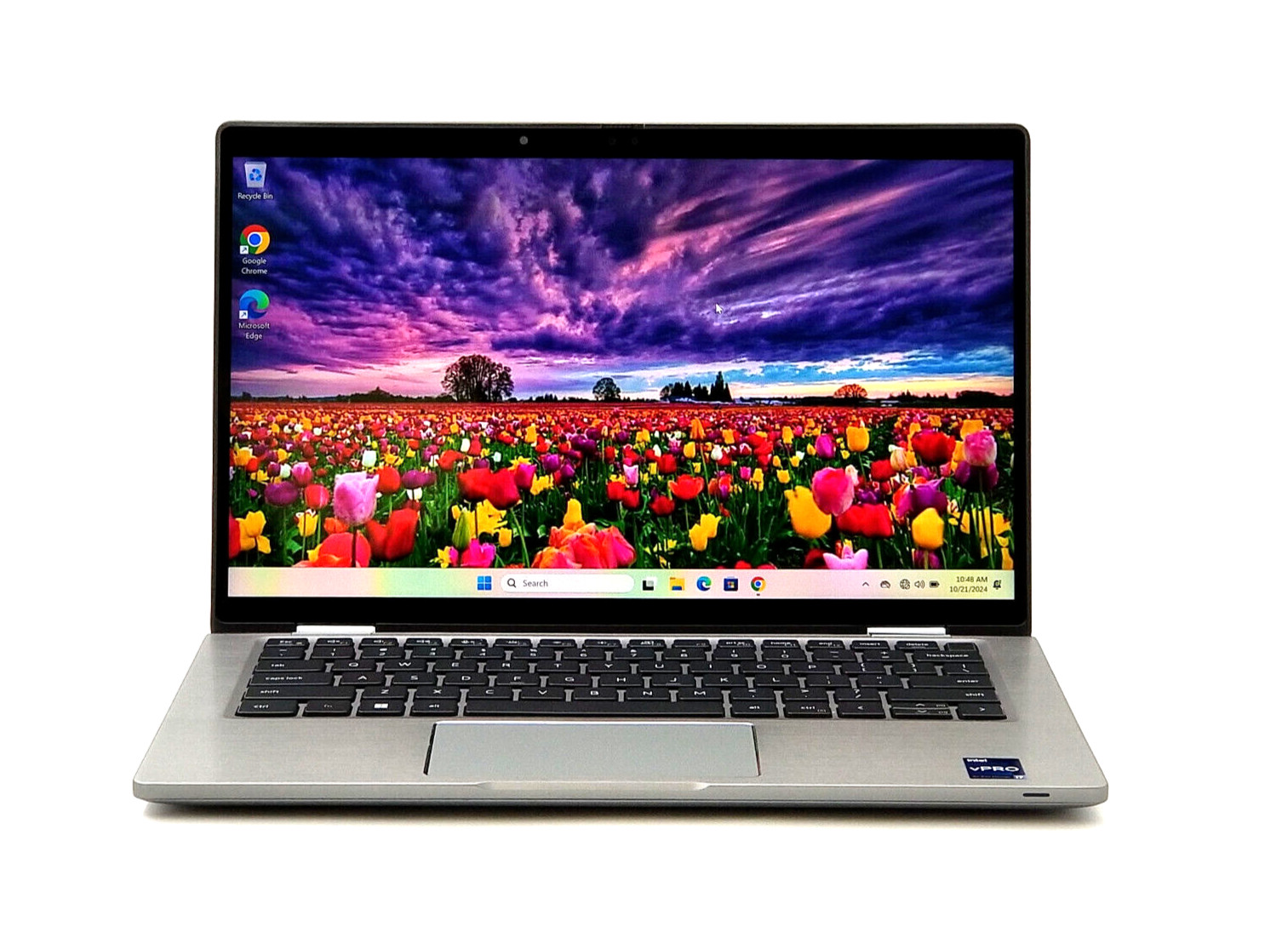 Dell Latitude 7330 Laptop PC 13″FHD Intel i5-1245U 16GB 256GB Win 11 Pro Grade B