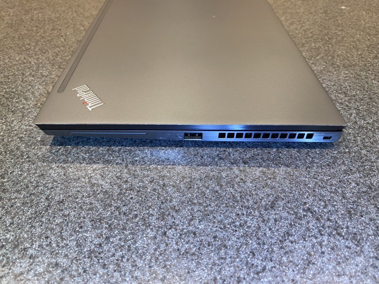 Lenovo ThinkPad T14s Gen 2 i7-1165G7 16GB RAM 512GB SSD Win11Pro TouchScreen