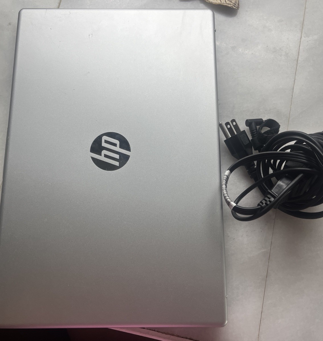 HP Newest 15 15.6″ Touch i3-1215U 16GB 1TB SSD Win11 S Silver Wi-Fi 5