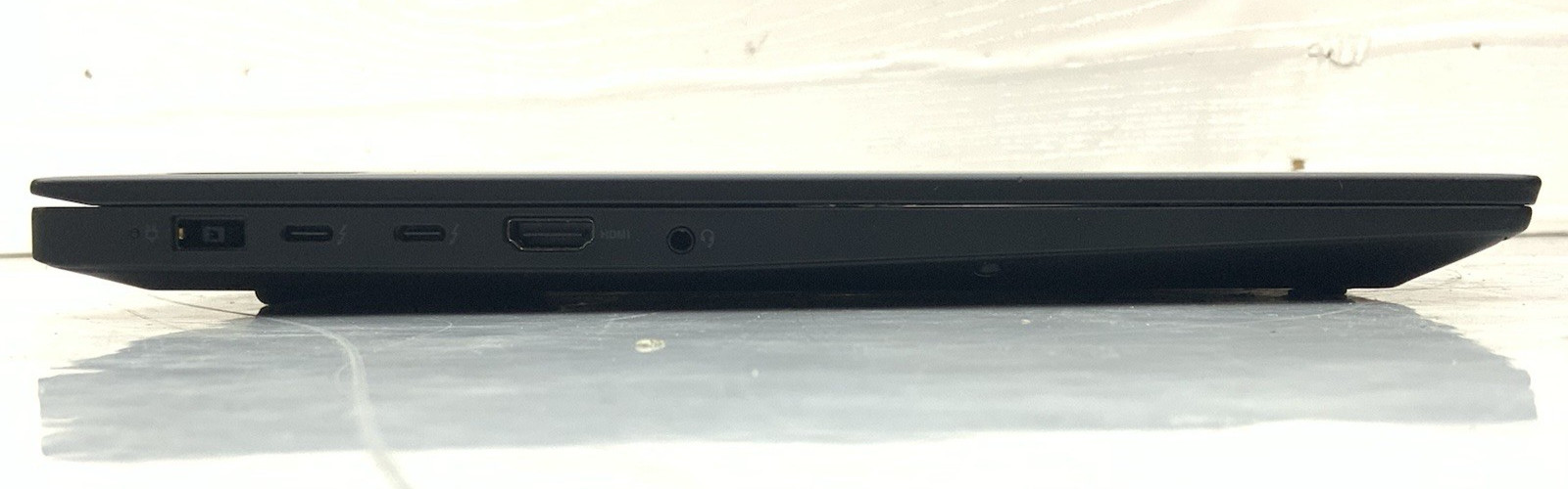 Lenovo ThinkPad P1 Gen 5 Intel Core i9-12900H 64GB DDR5 2TB NVMe RTX 3080ti W10P