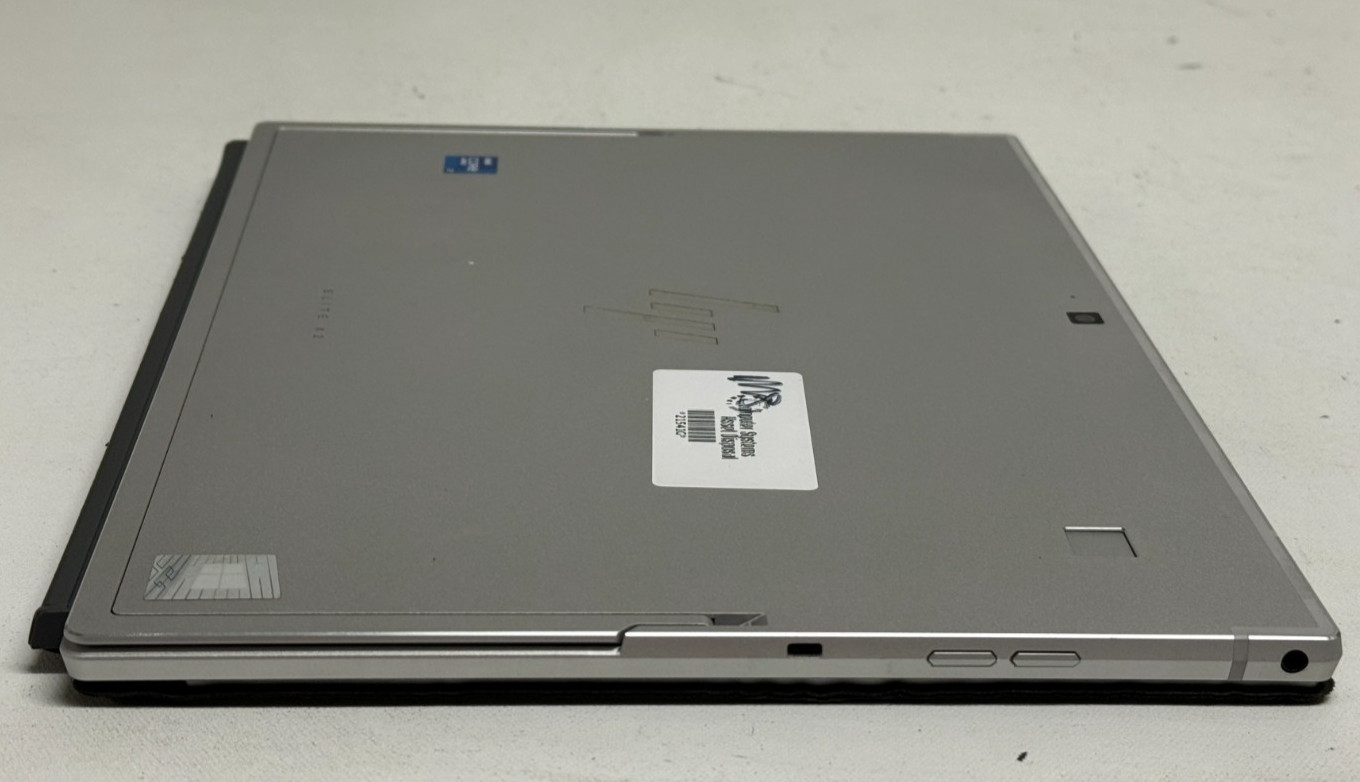 HP Elite x2 G8 2in1 13″ (i7-1185G7 3.0GHz – 16GB RAM – 512GB SSD – Win11Home)