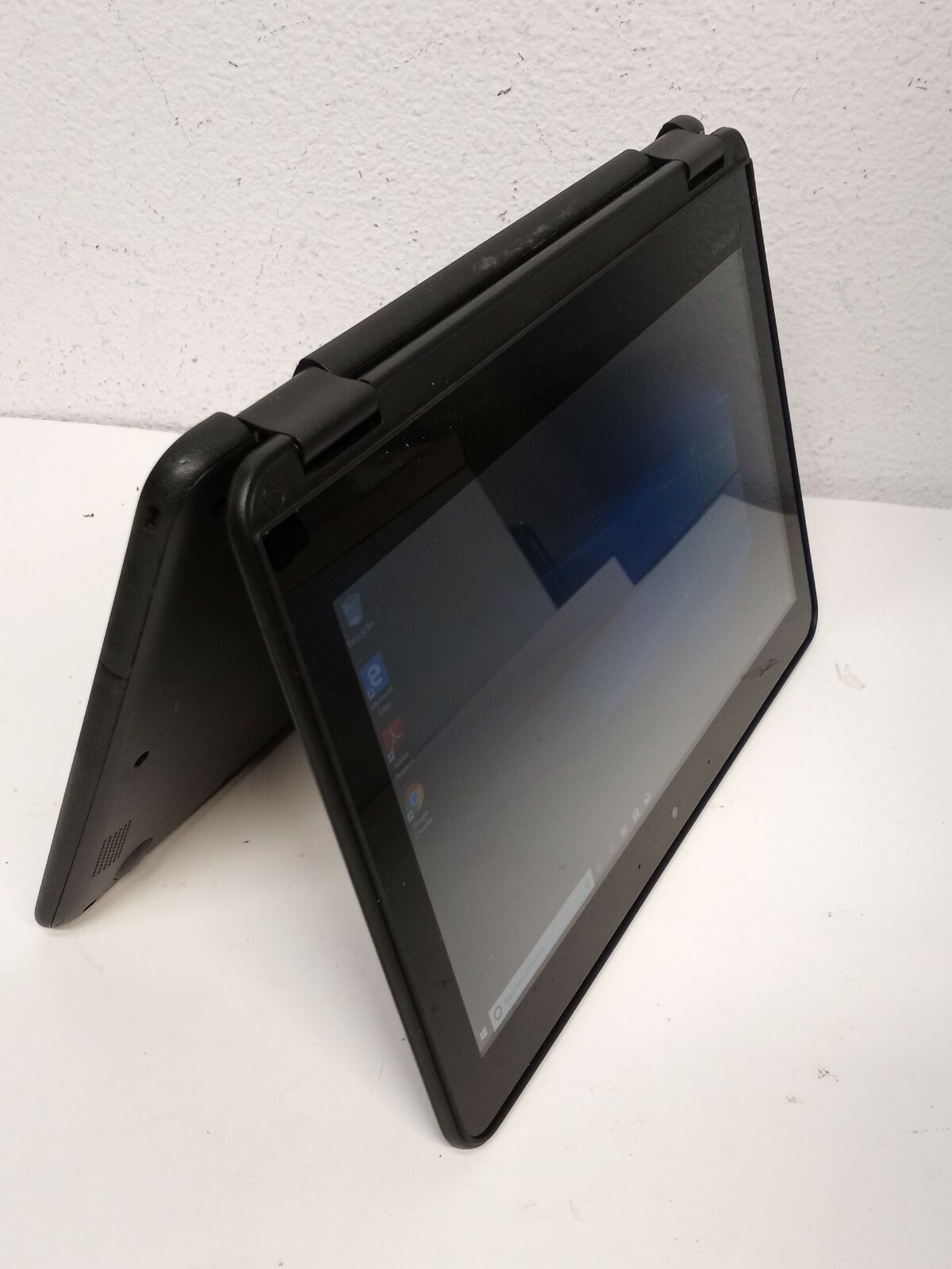 Lenovo N23 TOUCH 11.6″ 2-IN-1 Intel Celeron N3060 1.6GHz 4GB 64GB SSD Win10