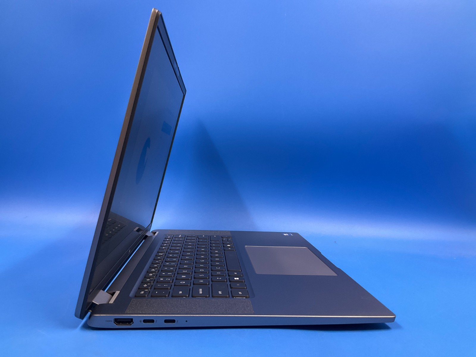 Dell Latitude 7650 U7-155U 16GB 512GB BT5.4 WiFi7 17F W11P R3MV7 ✅❤️️✅❤️️ NEW